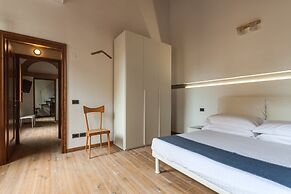 Family Apartments Signoria