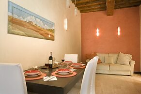 Family Apartments Signoria