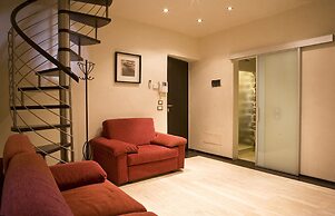 Family Apartments Signoria