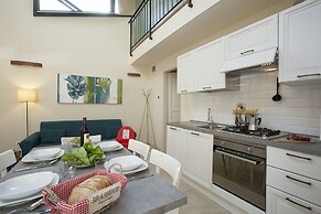 Family Apartments Signoria