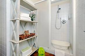 Family Apartments Signoria