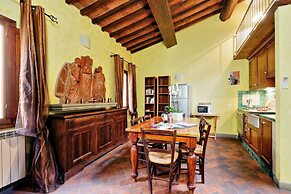 Family Apartments Signoria