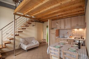 Family Apartments Signoria