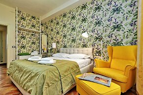 Family Apartments Signoria