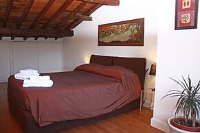 Family Apartments Signoria