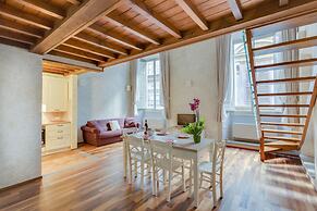 Family Apartments Signoria