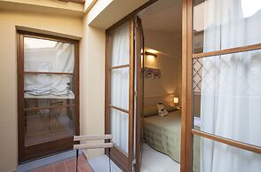 Family Apartments Signoria