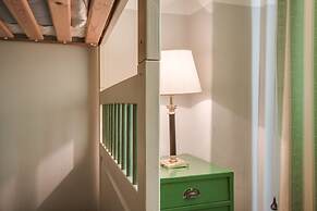 Family Apartments Signoria