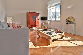 Family Apartments Signoria