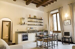 Family Apartments Signoria