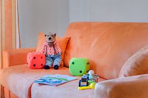 Family Apartments Signoria