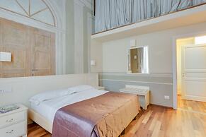 Family Apartments Signoria