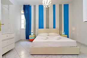 Family Apartments Signoria