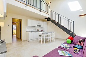 Family Apartments Signoria