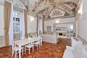 Family Apartments Signoria