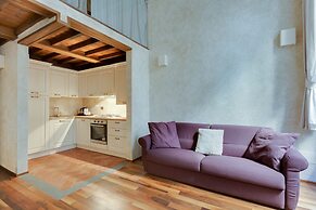 Family Apartments Signoria