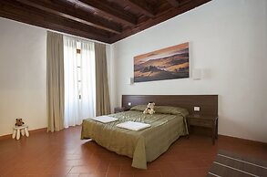 Family Apartments Signoria
