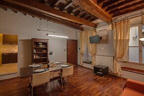 Family Apartments Signoria