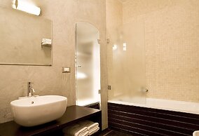 Family Apartments Signoria