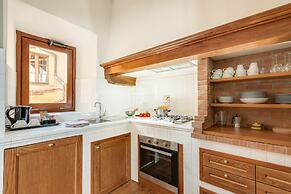 Family Apartments Signoria