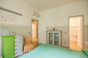 Family Apartments Signoria