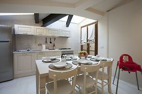 Family Apartments Signoria