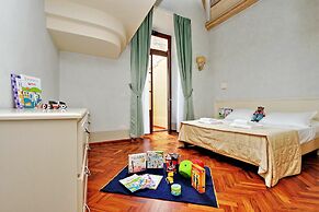 Family Apartments Signoria