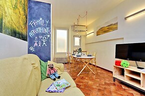 Family Apartments Signoria