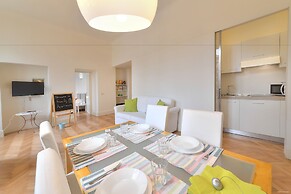 Family Apartments Signoria