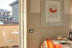 Family Apartments Signoria