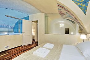 Family Apartments Signoria