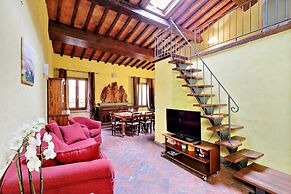 Family Apartments Signoria