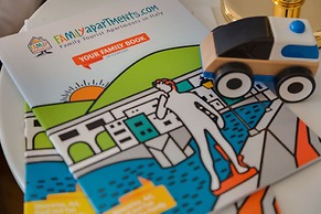 Family Apartments Signoria