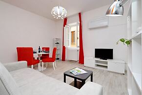 Family Apartments Signoria