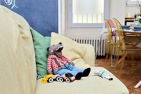 Family Apartments Signoria