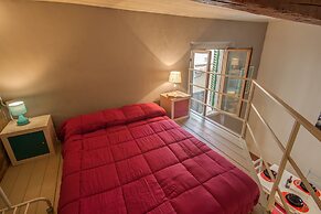 Family Apartments Signoria