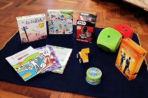 Family Apartments Signoria