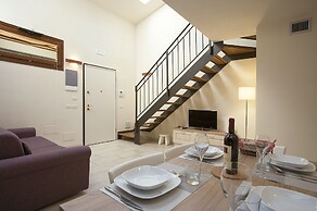 Family Apartments Signoria