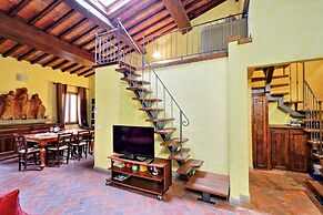 Family Apartments Signoria