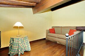 Family Apartments Signoria