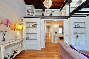 Family Apartments Signoria