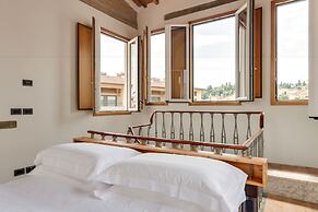 Family Apartments Signoria