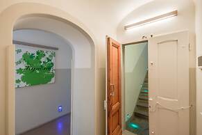 Family Apartments Signoria