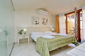 Family Apartments Signoria