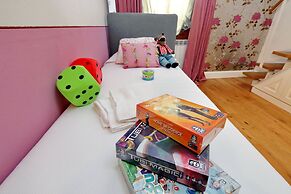 Family Apartments Signoria