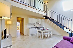 Family Apartments Signoria