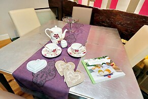 Family Apartments Signoria