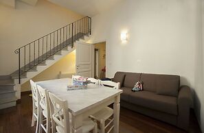 Family Apartments Signoria