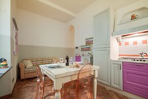Family Apartments Signoria