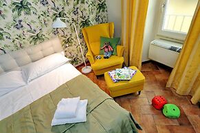 Family Apartments Signoria